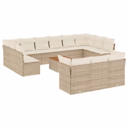 VidaXL 3223923, 14 pièce(s)