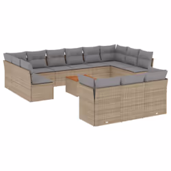 VidaXL 3223924, 14 pièce(s)
