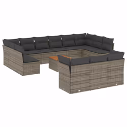 VidaXL 3223925, 14 pièce(s)