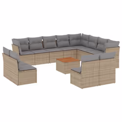VidaXL 3223931, 13 pièce(s)