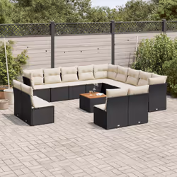 VidaXL 3223935 ensemble de meubles de jardin
