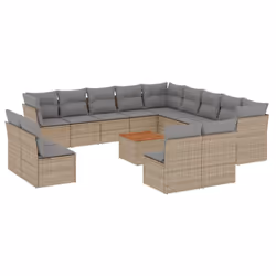 VidaXL 3223938, 14 pièce(s)