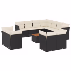 VidaXL 3223942, 12 pièce(s)