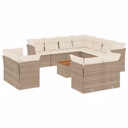 VidaXL 3223944, 12 pièce(s)
