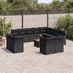 VidaXL 3223948 ensemble de meubles de jardin