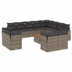 VidaXL 3223953, 13 pièce(s)