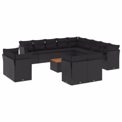 VidaXL 3223955, 14 pièce(s)