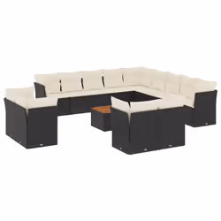 VidaXL 3223956, 14 pièce(s)