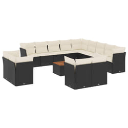 VidaXL 3223956 ensemble de meubles de jardin