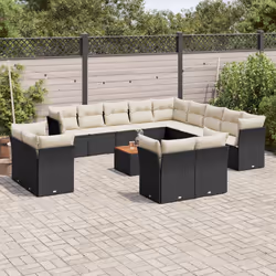 VidaXL 3223956 ensemble de meubles de jardin