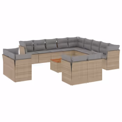 VidaXL 3223959, 14 pièce(s)