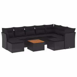 VidaXL 3223962, 10 pièce(s)