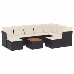 VidaXL 3223963, 10 pièce(s)
