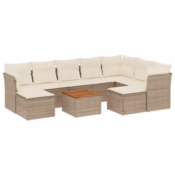 VidaXL 3223965, 10 pièce(s)