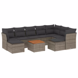 VidaXL 3223967, 10 pièce(s)