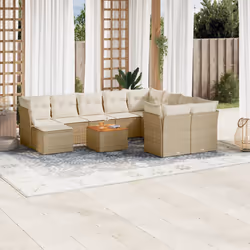 VidaXL 3223972 ensemble de meubles de jardin