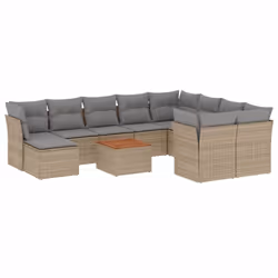 VidaXL 3223973, 11 pièce(s)