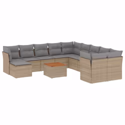 VidaXL 3223980, 12 pièce(s)