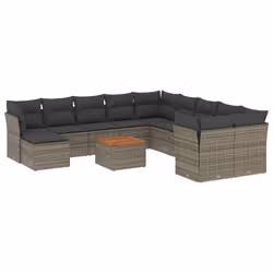 VidaXL 3223981, 12 pièce(s)
