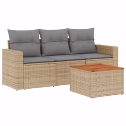 VidaXL 3223994, 4 pièce(s)