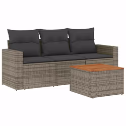 VidaXL 3223995, 4 pièce(s)
