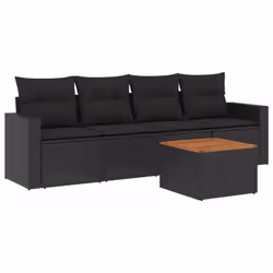 VidaXL 3223997, 5 pièce(s)