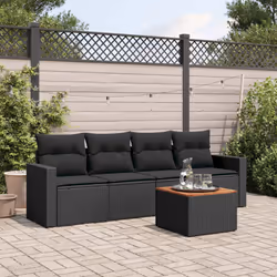 VidaXL 3223997 ensemble de meubles de jardin