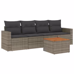 VidaXL 3224002, 5 pièce(s)