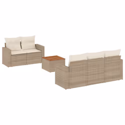VidaXL 3224007, 6 pièce(s)