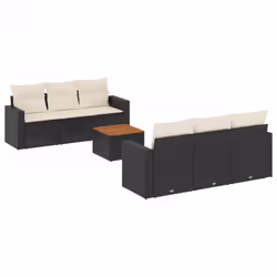 VidaXL 3224012, 7 pièce(s)