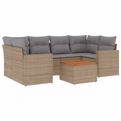 VidaXL 3224022, 7 pièce(s)
