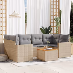 VidaXL 3224022 ensemble de meubles de jardin