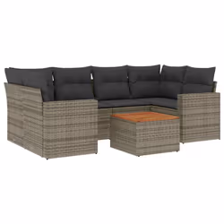 VidaXL 3224023, 7 pièce(s)