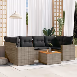 VidaXL 3224023 ensemble de meubles de jardin