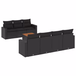 VidaXL 3224025, 8 pièce(s)