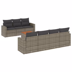 VidaXL 3224030, 8 pièce(s)