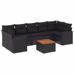 VidaXL 3224032, 8 pièce(s)