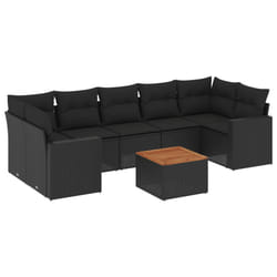VidaXL 3224032 ensemble de meubles de jardin