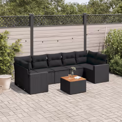 VidaXL 3224032 ensemble de meubles de jardin