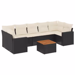 VidaXL 3224033, 8 pièce(s)