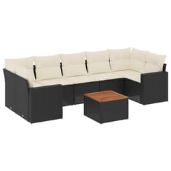 VidaXL 3224033 ensemble de meubles de jardin