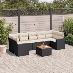 VidaXL 3224033 ensemble de meubles de jardin