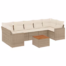 VidaXL 3224035, 8 pièce(s)