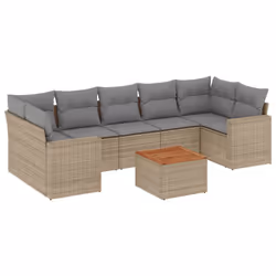VidaXL 3224036, 8 pièce(s)
