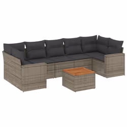 VidaXL 3224037, 8 pièce(s)