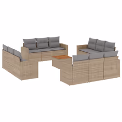 VidaXL 3224057, 13 pièce(s)