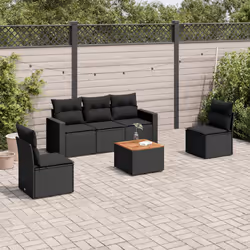 VidaXL 3224060 ensemble de meubles de jardin