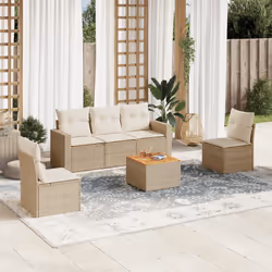 VidaXL 3224063 ensemble de meubles de jardin