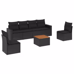 VidaXL 3224067, 7 pièce(s)