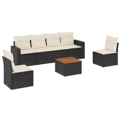 VidaXL 3224068 ensemble de meubles de jardin